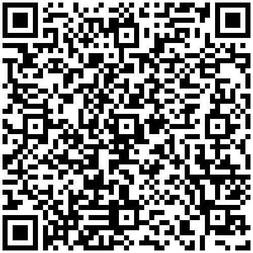 QR Code para doação via Pix